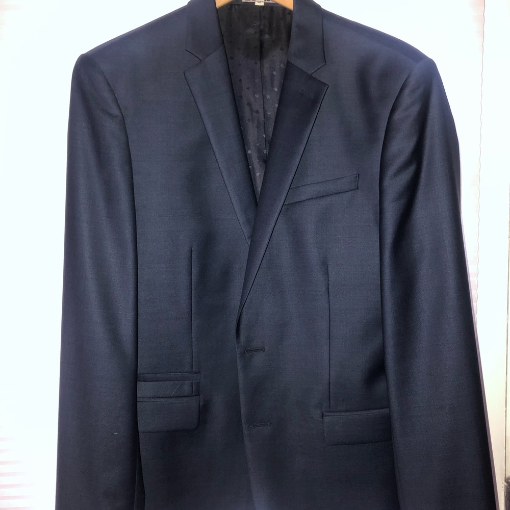 Suit Blazer